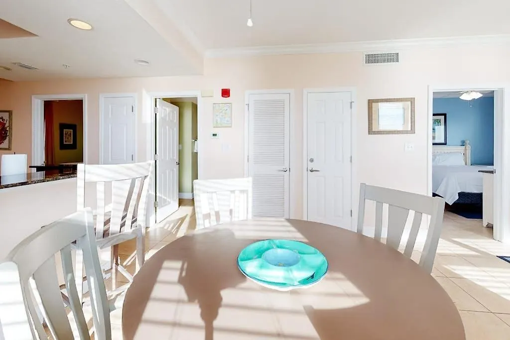 Crystal Shores 1307-1