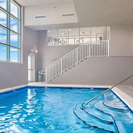 Crystal Shores 1307-2